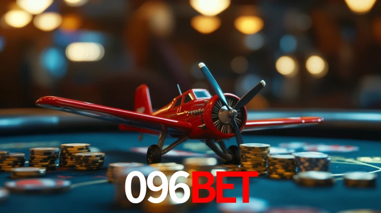 Welcome Bonus 096BET