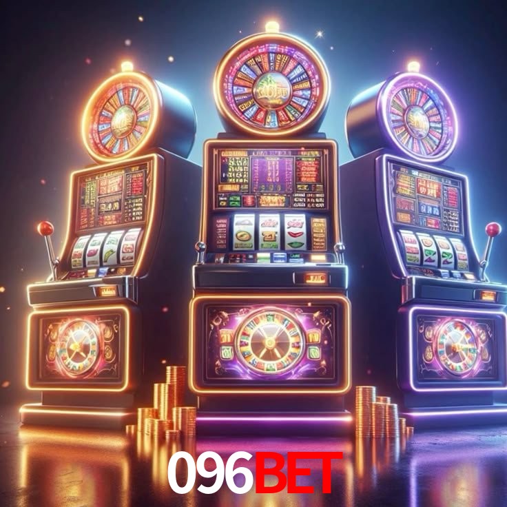 096BET login