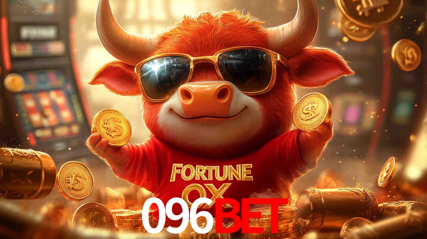 Desvendando o Mundo dos Jogos Virtuais na 096BET