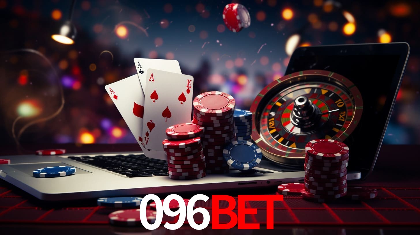 Programa VIP 096BET