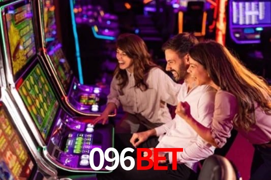 Promoção Relâmpago 096BET