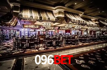 Quick Registration 096BET
