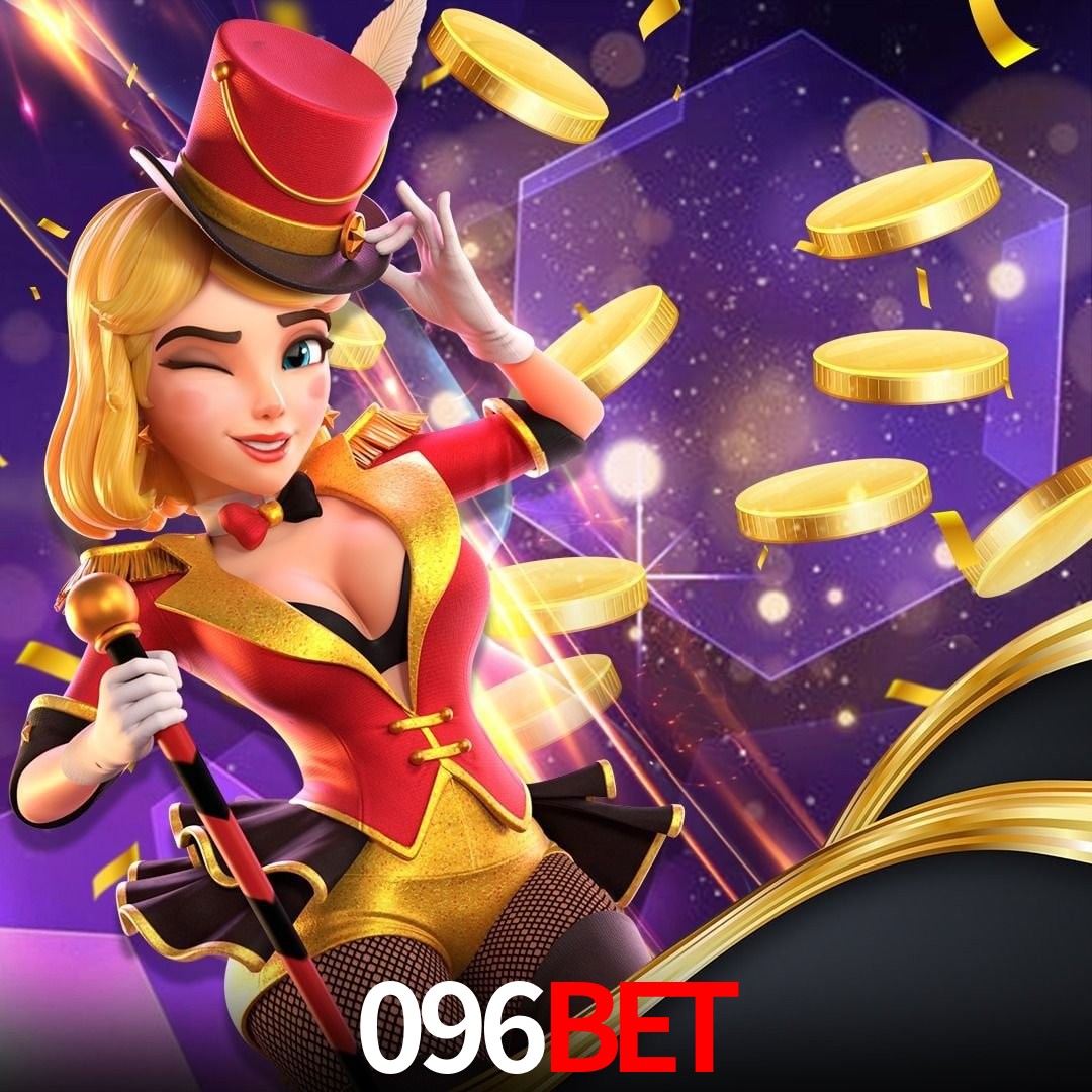 Live Casino 096BET