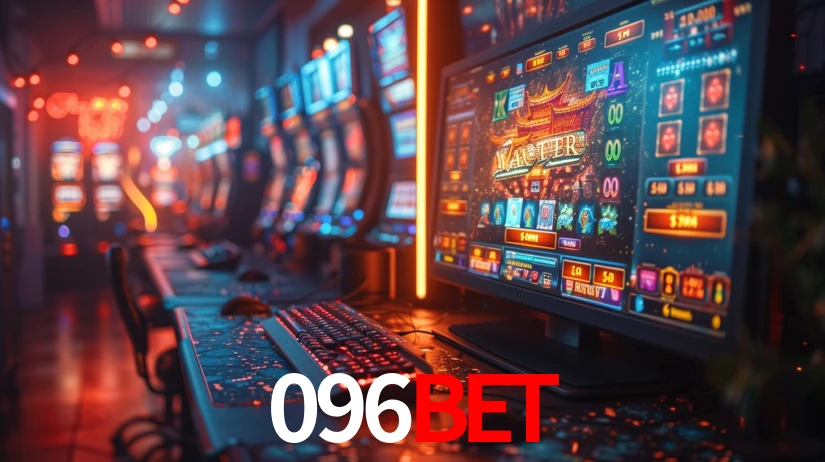 096BET: Seu Especialista em Apostas Esportivas Brasileiras