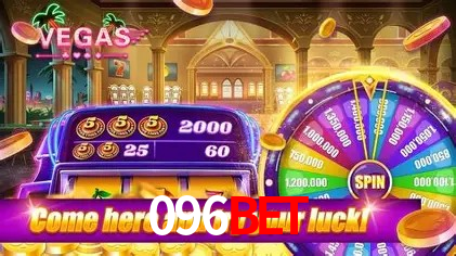 Account Benefits 096BET