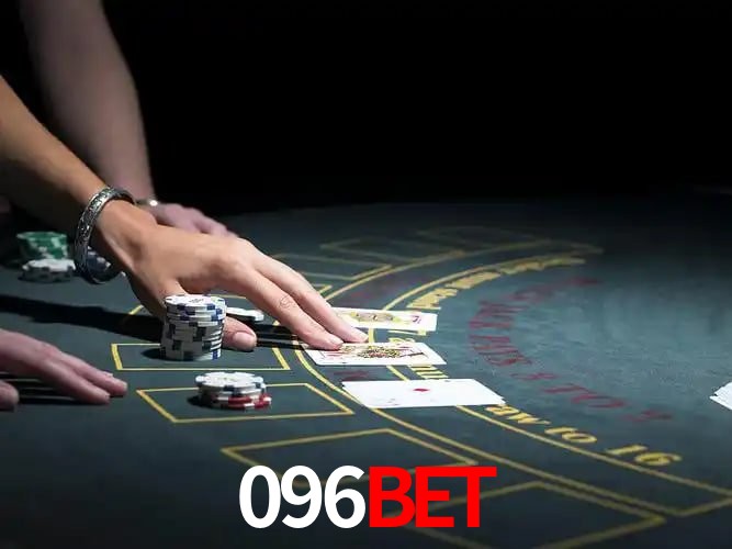 Descubra a Essência do 096BET: Nossa História e Compromissos