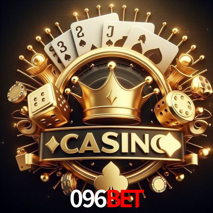 Inovações de Jogos na 096BET: O Futuro das Experiências Interativas