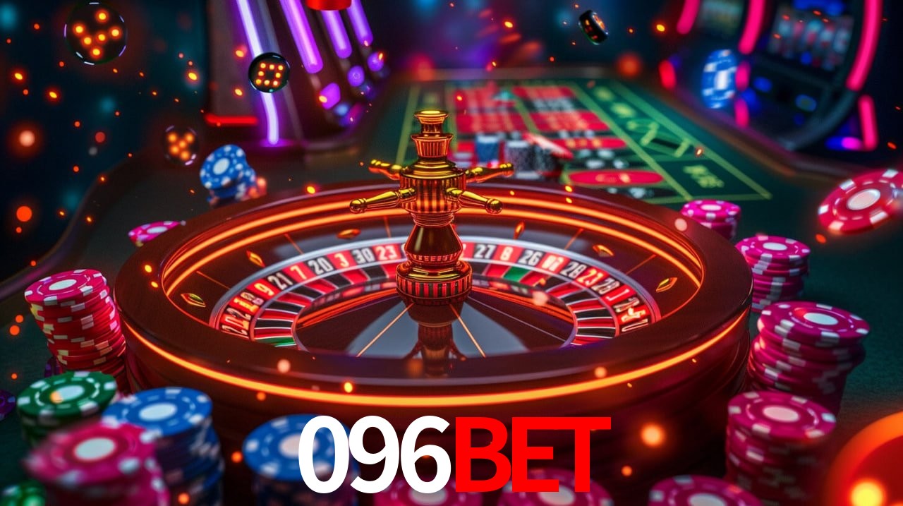 Promoções Sazonais 096BET