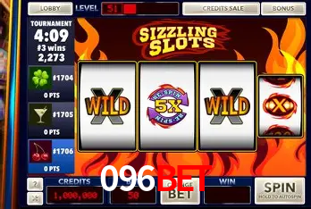 cassino 096BET