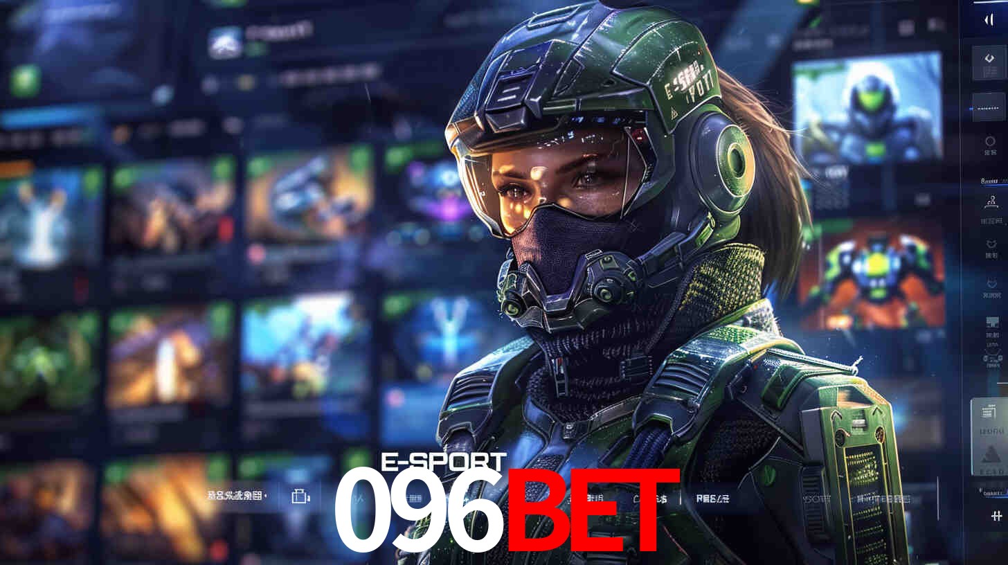 Secure Login 096BET