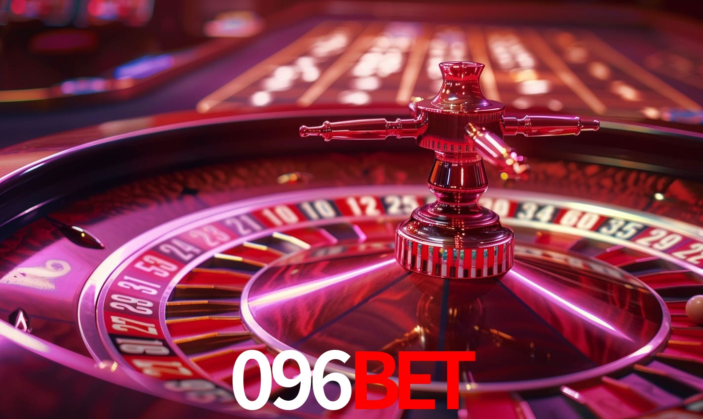Diretório de Jogos 096BET
