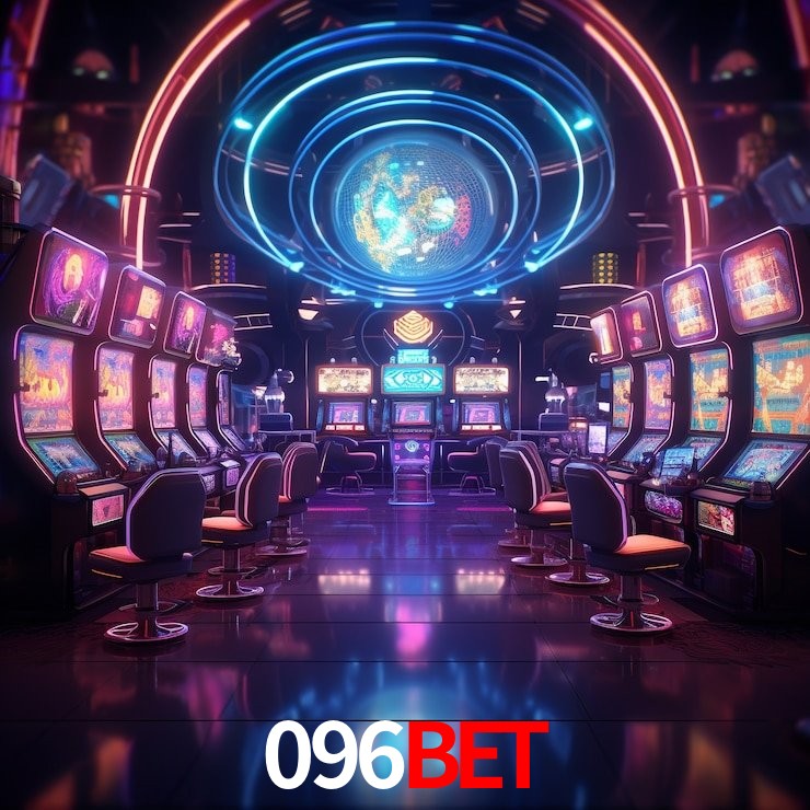 A Emoção da Loteria na 096BET: Uma Chance de Mudança de Vida