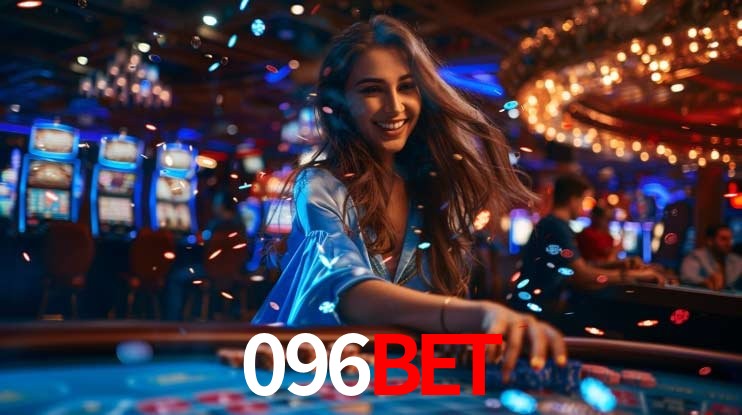 Spaceman Game 096BET