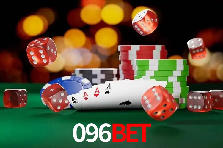 A Popularidade dos Caça-Níqueis no 096BET