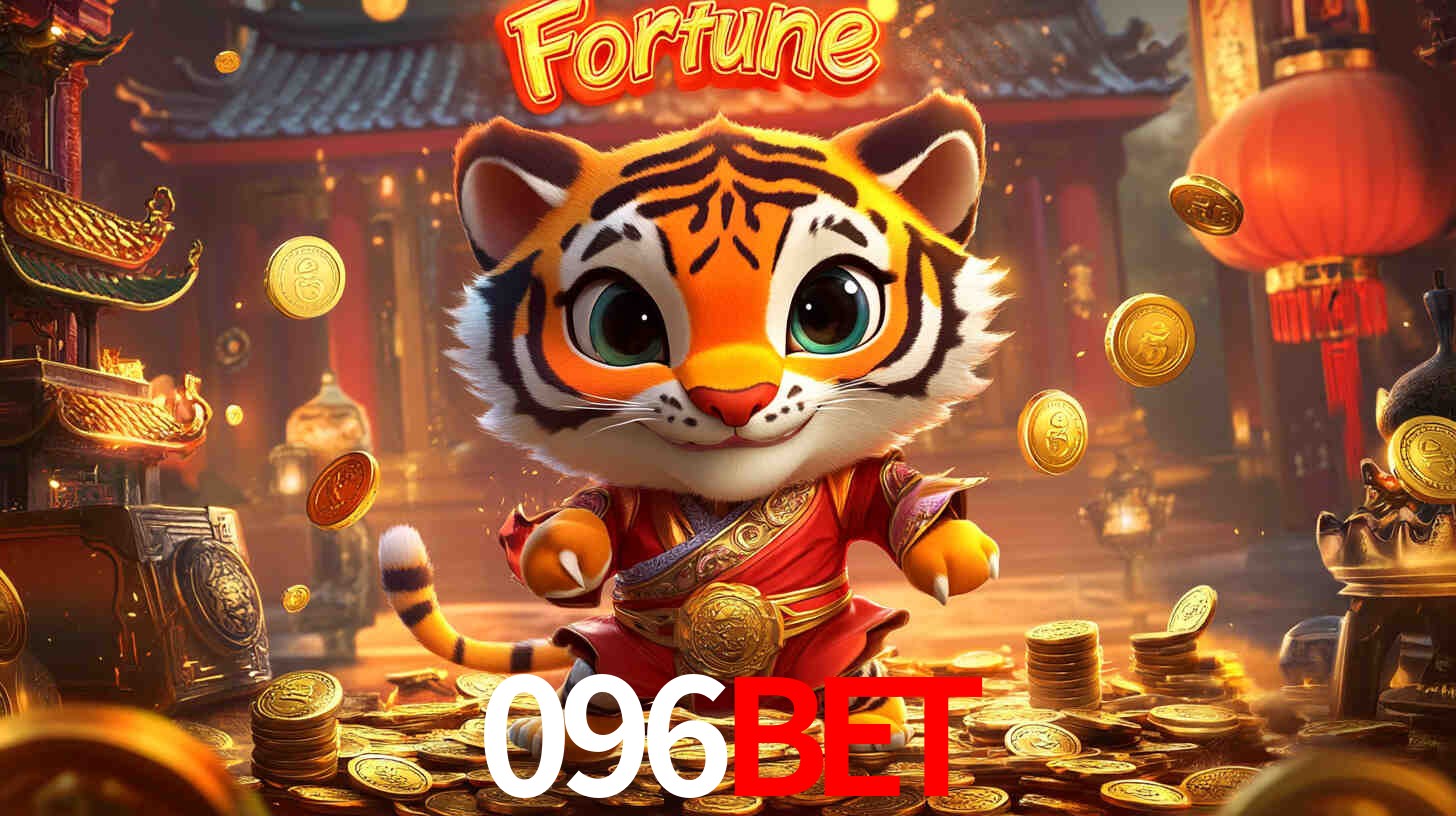 Programa VIP 096BET