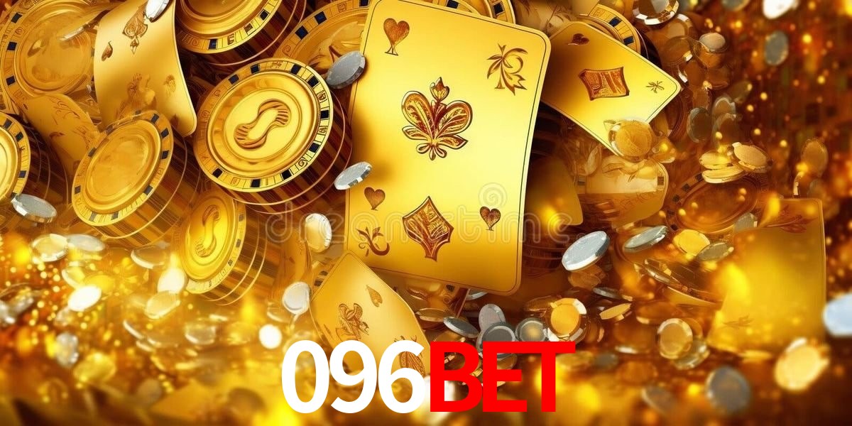 Jogos de Slot 096BET