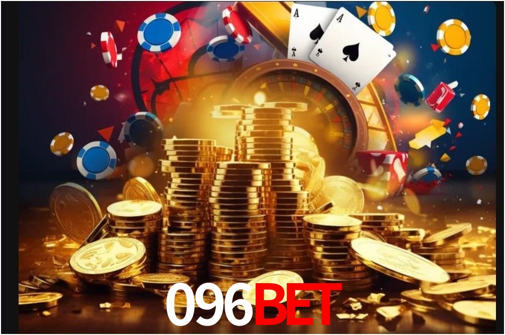 Especiais de Fim de Semana 096BET
