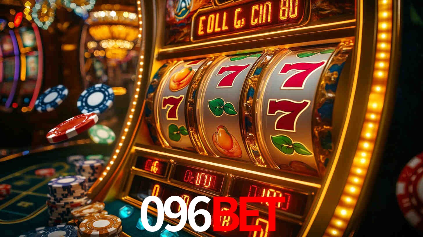 096BET login
