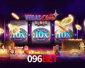 Weekend Specials 096BET