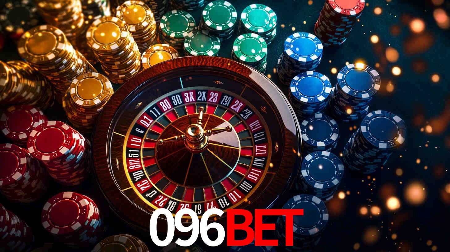 Experimente o Login Seguro Premium no 096BET