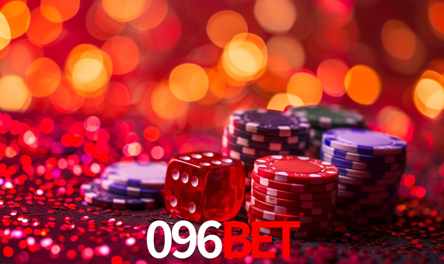 Avaliações dos Jogadores 096BET