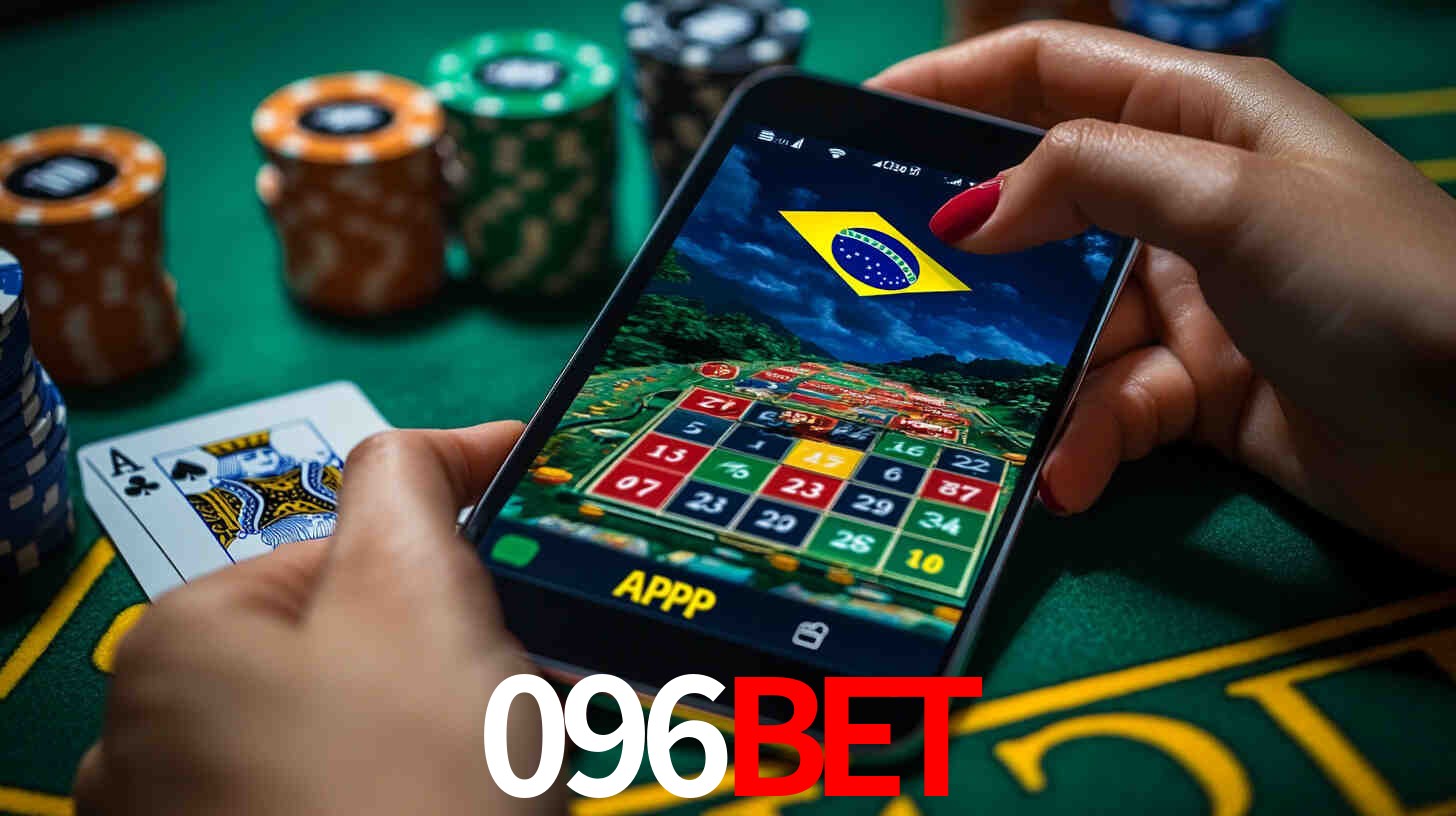 Casino VIP 096BET
