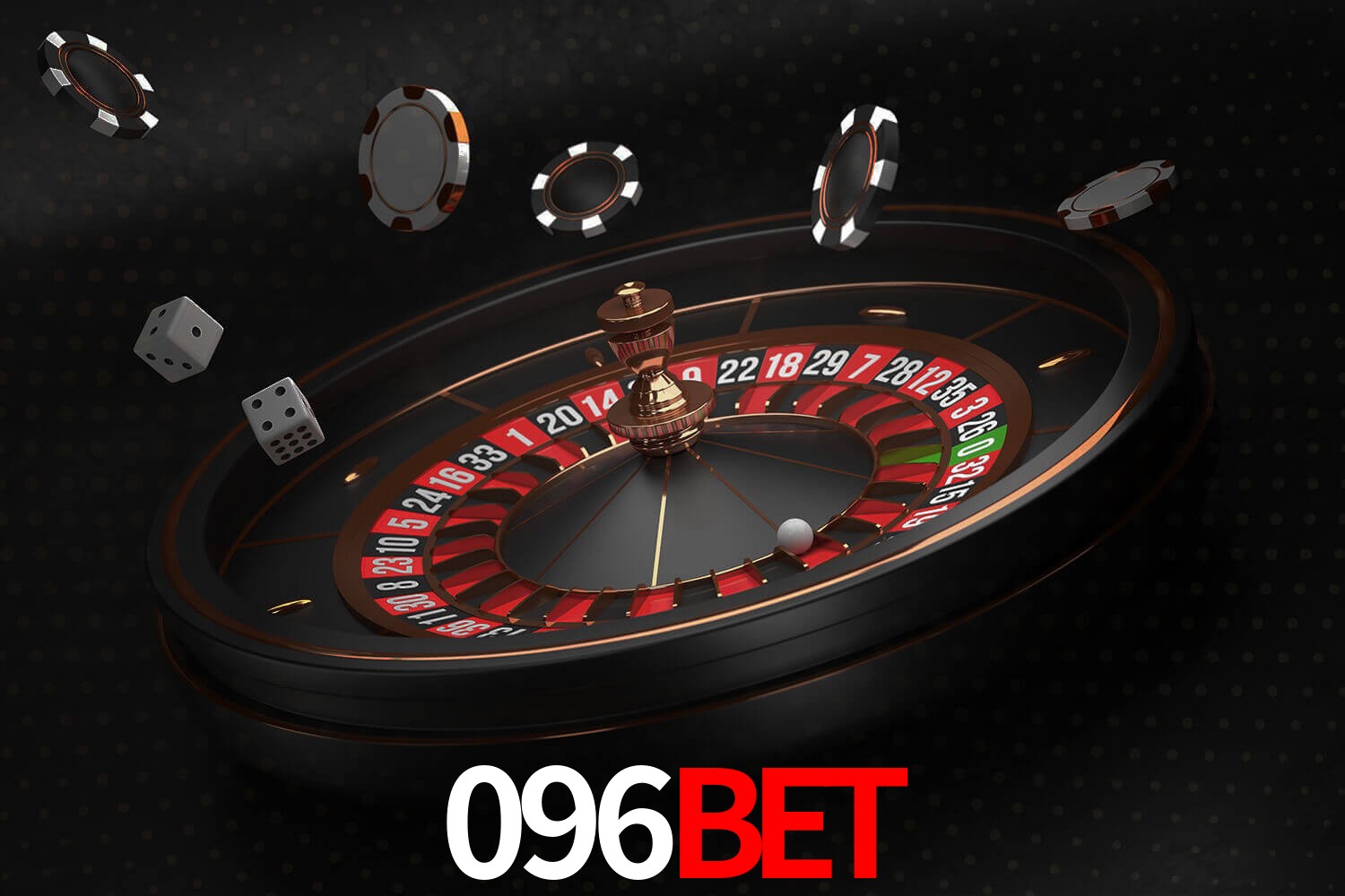 096BET login