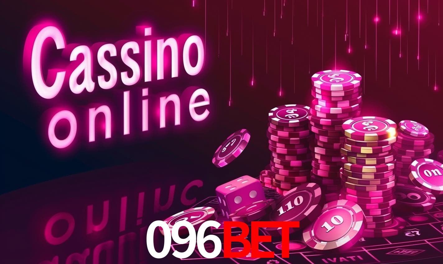 Recursos de Bônus 096BET