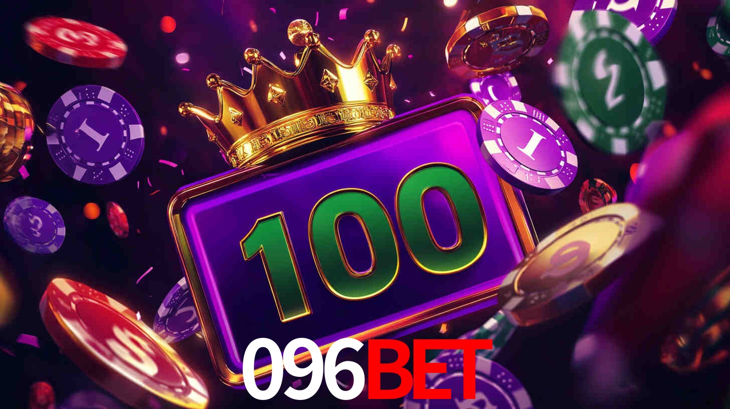Ofertas Imperdíveis na 096BET: Promoções e Bônus Que Valem a Pena