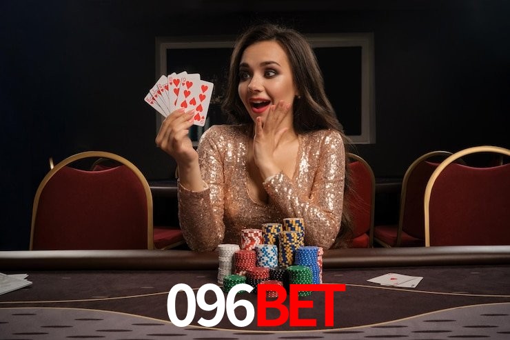 Ofertas Exclusivas 096BET
