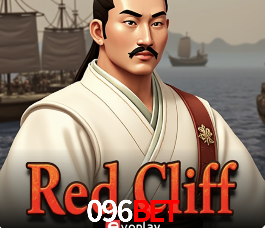 Slot Games 096BET