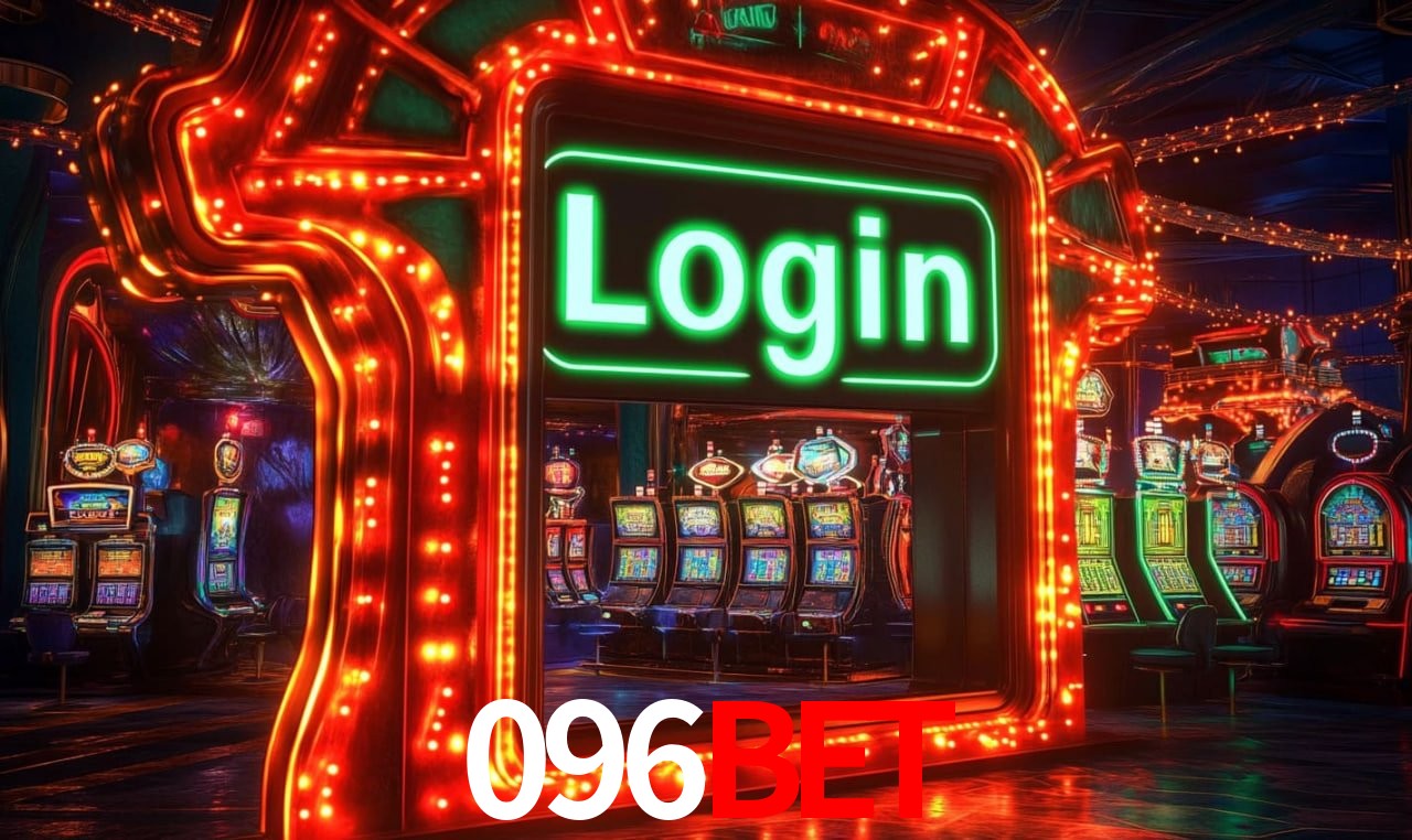 A Revolução dos Aplicativos de Jogos no 096BET