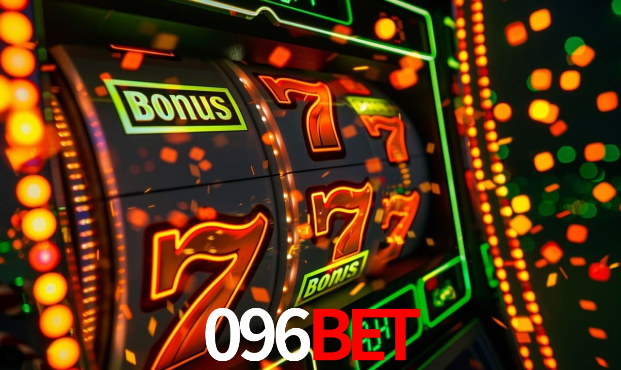 Segurança 2FA 096BET