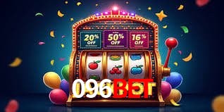 Descubra a Essência do 096BET: Nossa História e Compromissos