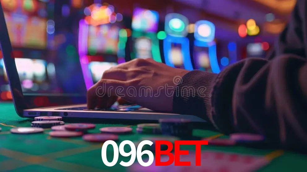 Descubra a Essência do 096BET: Nossa História e Compromissos