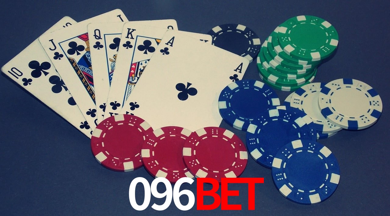 Tennis Betting 096BET
