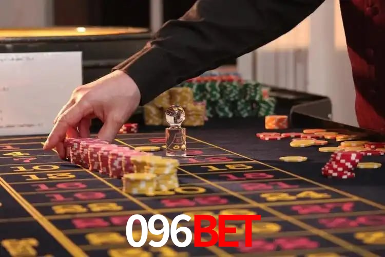 Interface Premium 096BET
