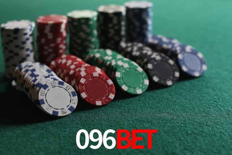 Football Betting 096BET