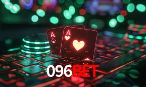 Desvendando o Mundo dos Jogos Virtuais na 096BET