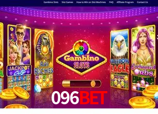 Seasonal Promotions 096BET