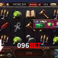 Security Systems 096BET