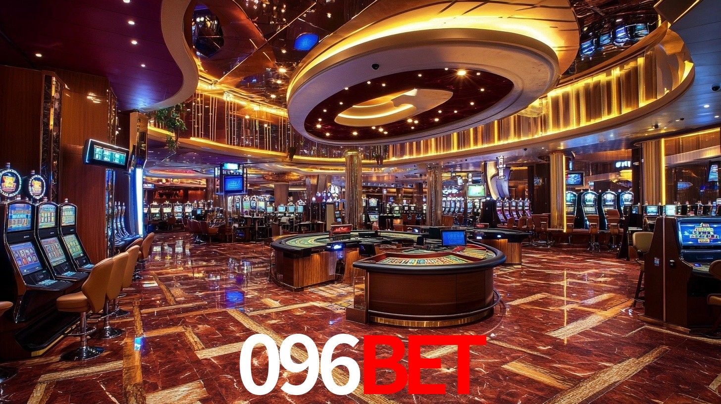 096BET App Interface