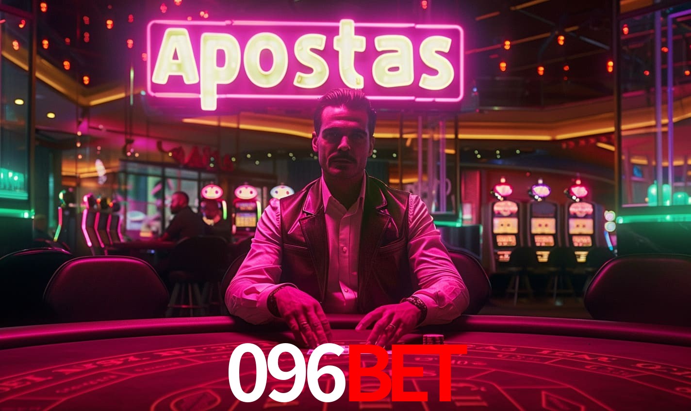 Estatísticas do Jogo 096BET