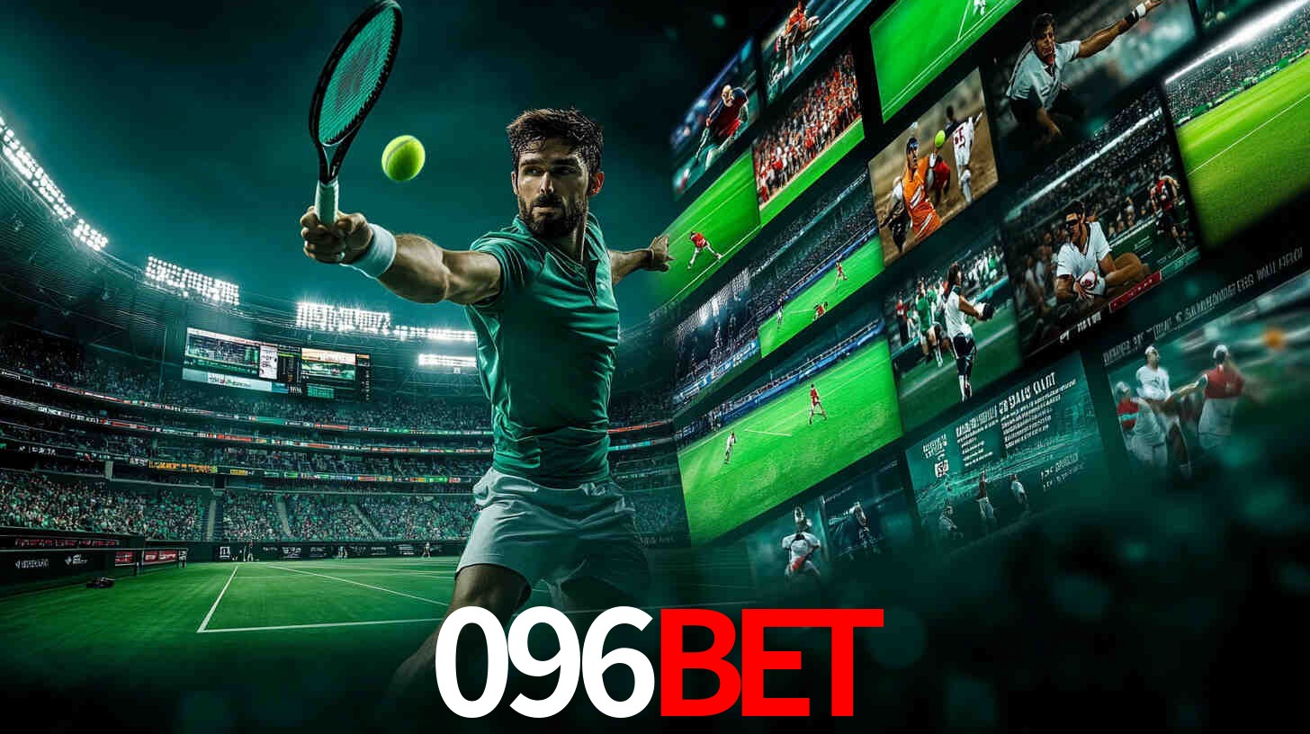 Casino Ao Vivo 096BET