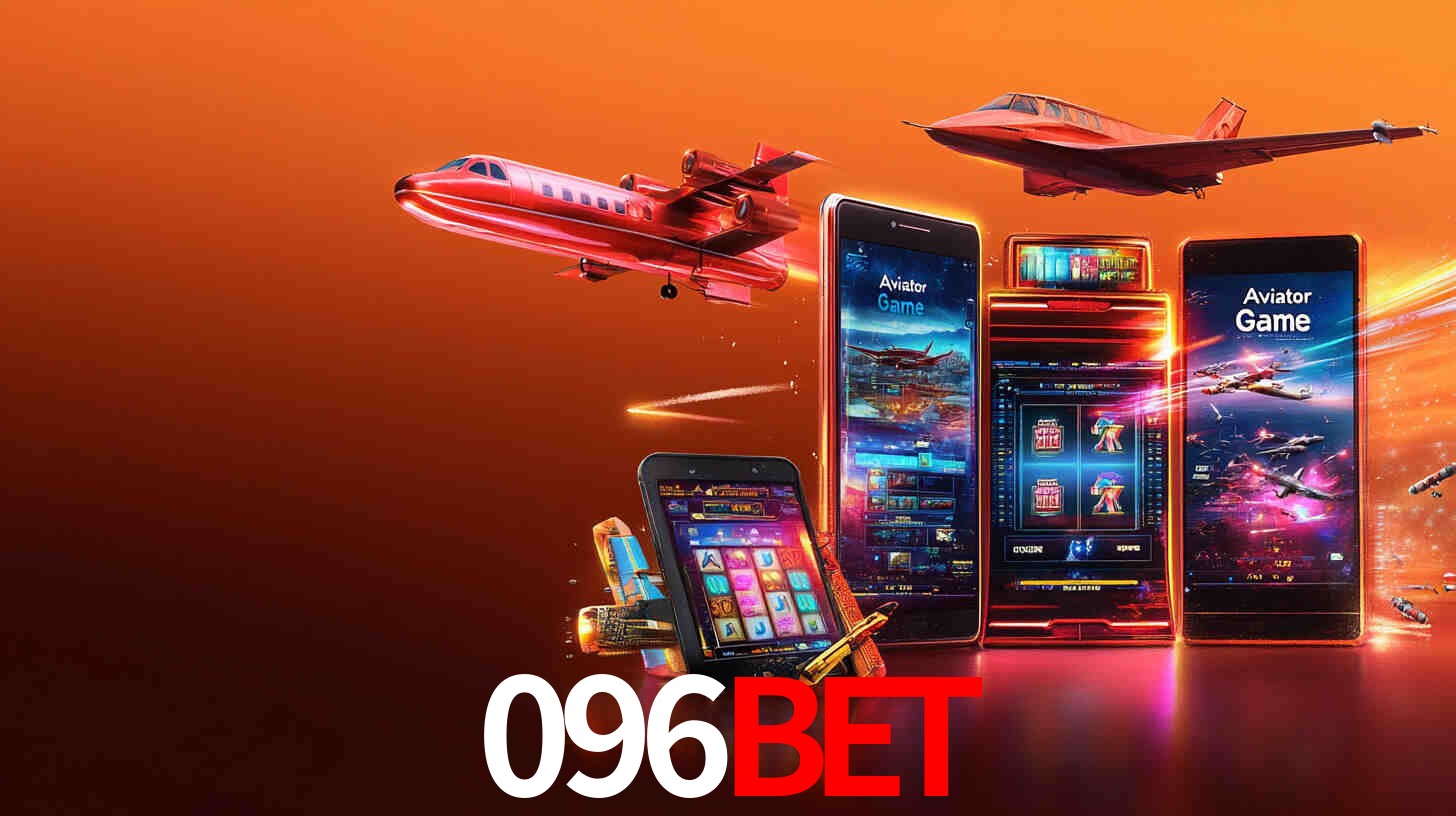 Jogos Exclusivos 096BET
