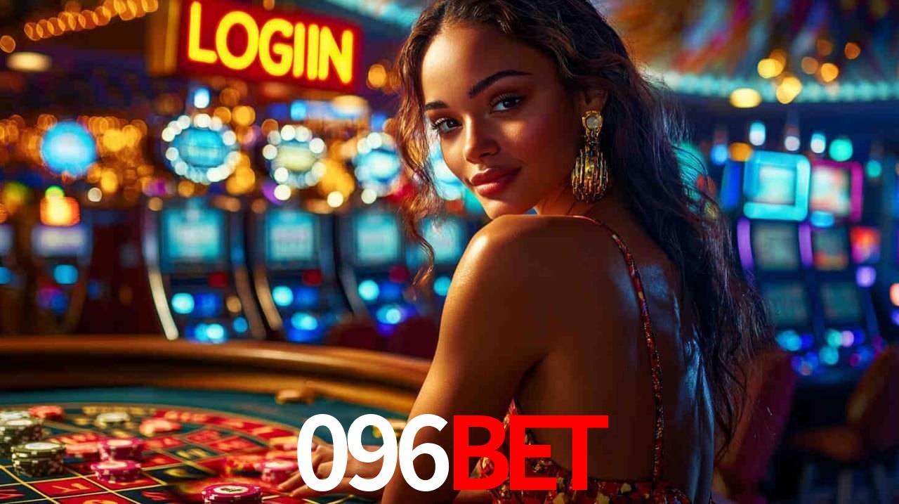 Descubra o Programa VIP da 096BET: Vantagens Exclusivas para Jogadores