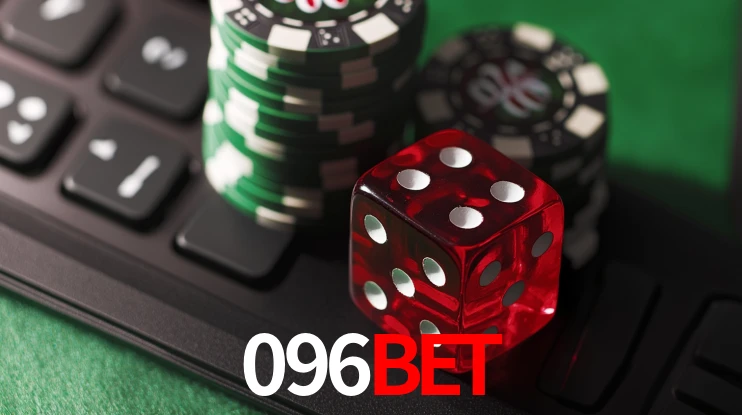 Bonus Features 096BET