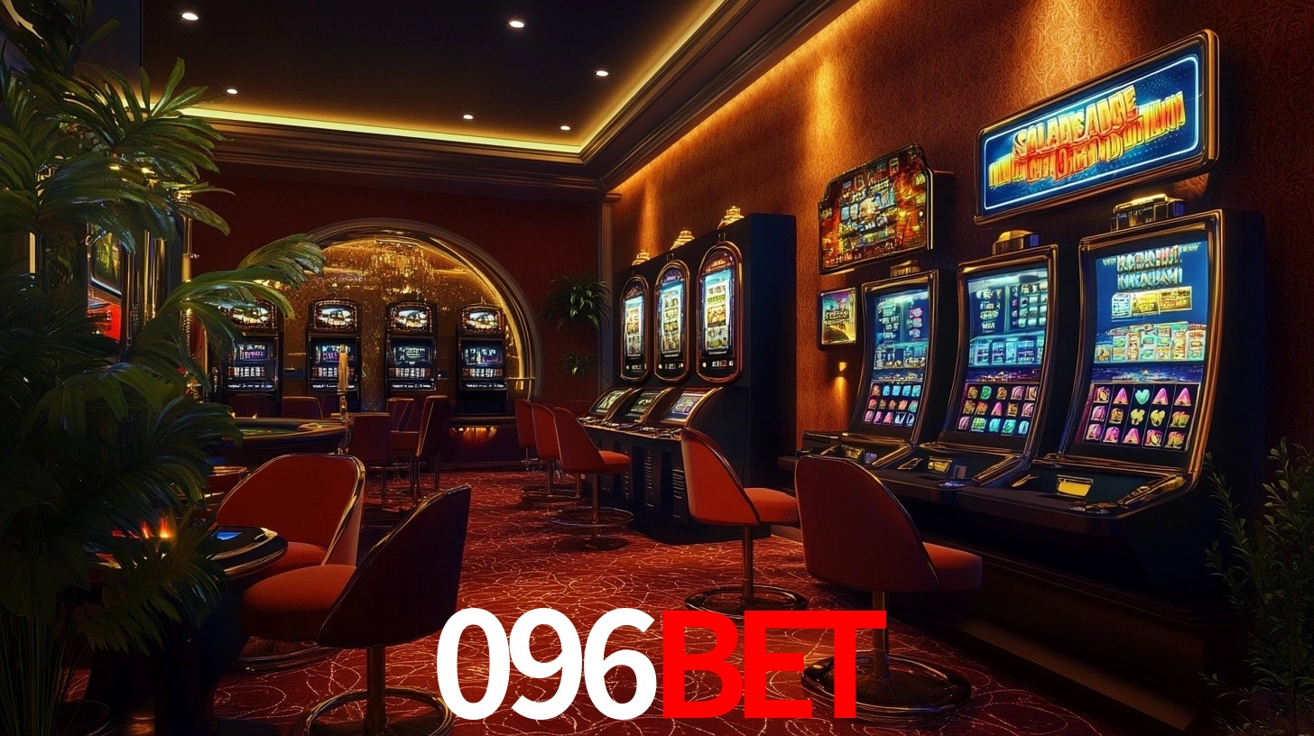 Premium Interface 096BET