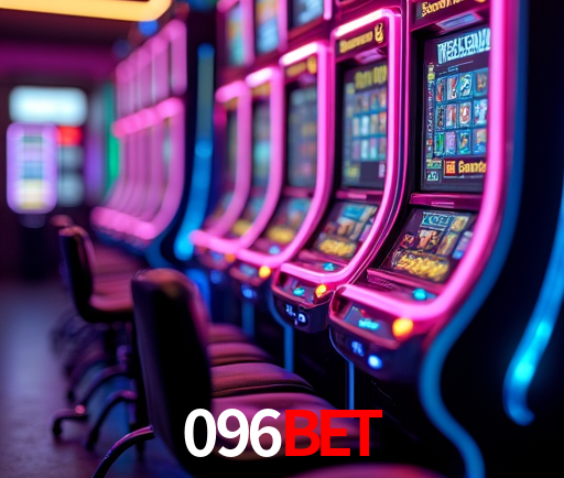 Inovações de Jogos na 096BET: O Futuro das Experiências Interativas
