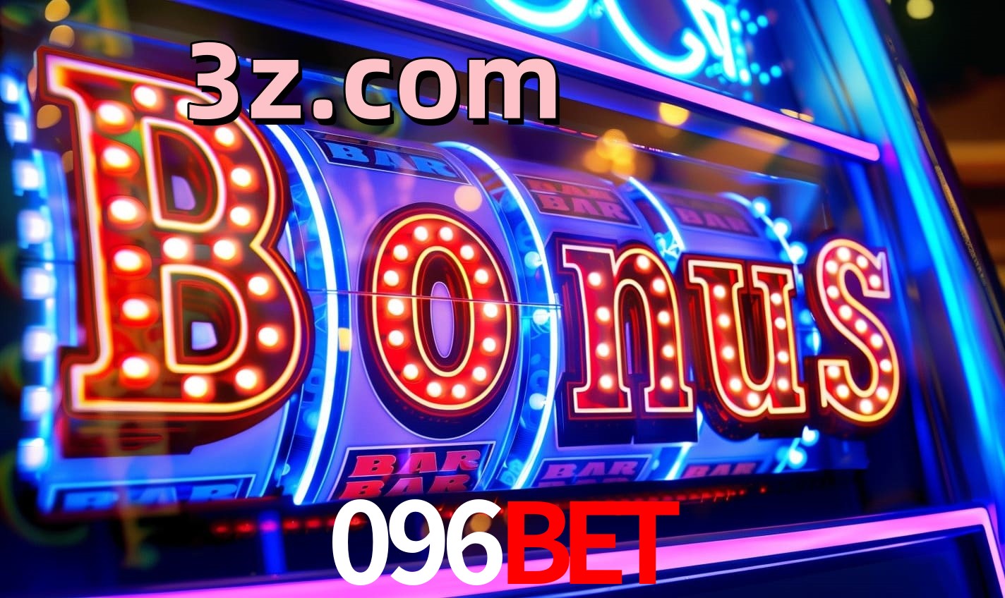 Bônus de Boas-Vindas 096BET